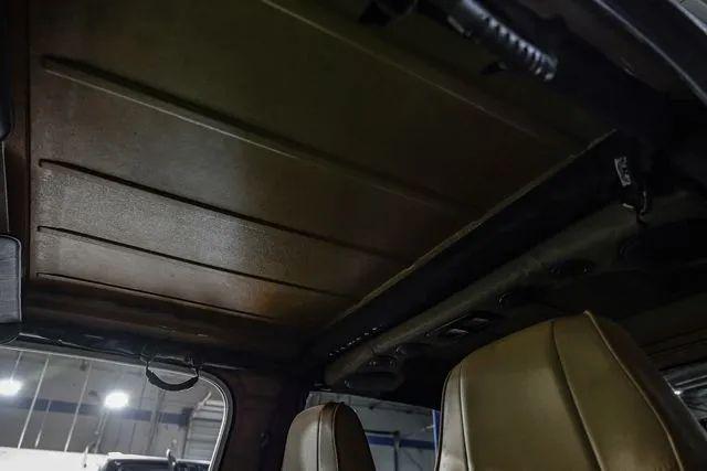 1997 Jeep Wrangler SE