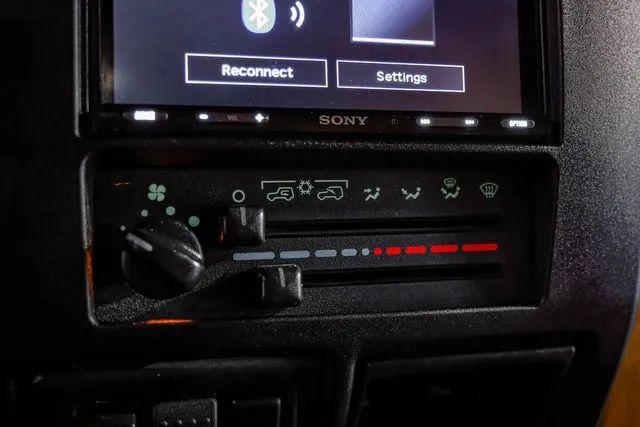 1997 Jeep Wrangler SE