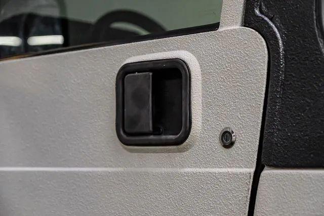 1997 Jeep Wrangler SE