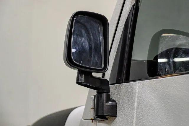 1997 Jeep Wrangler SE