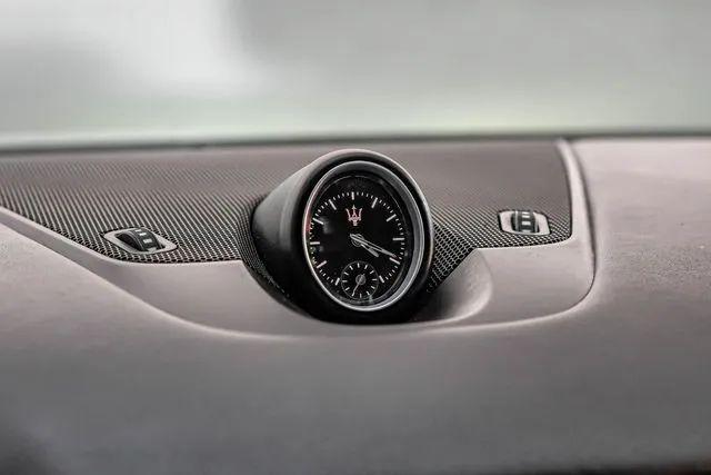 2020 Maserati Levante S GranLusso