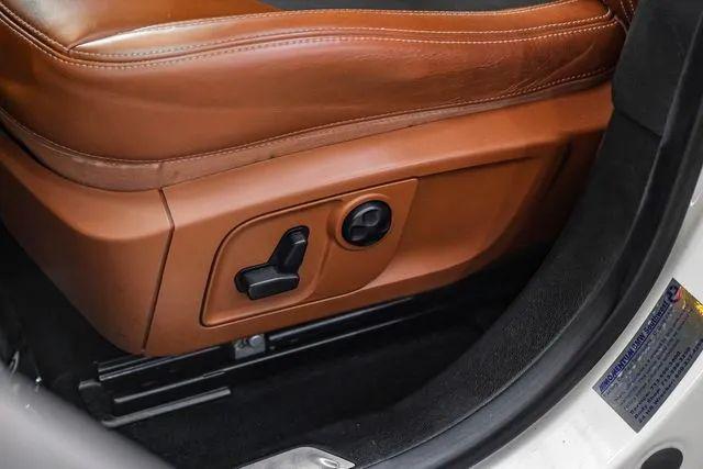 2020 Maserati Levante S GranLusso