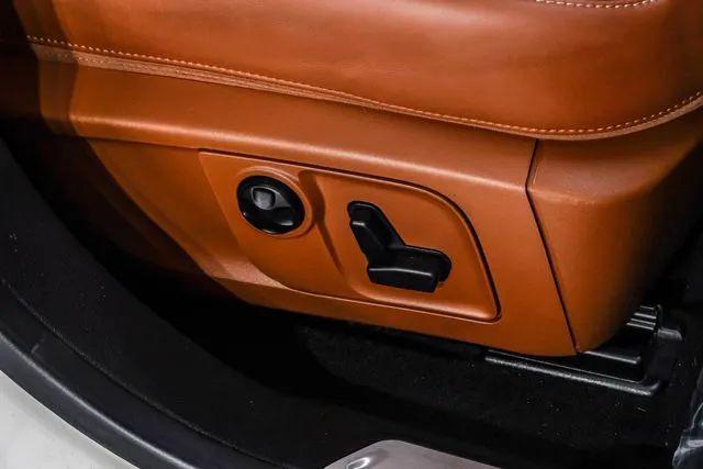 2020 Maserati Levante S GranLusso