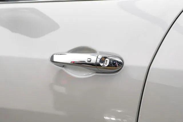 2020 Maserati Levante S GranLusso
