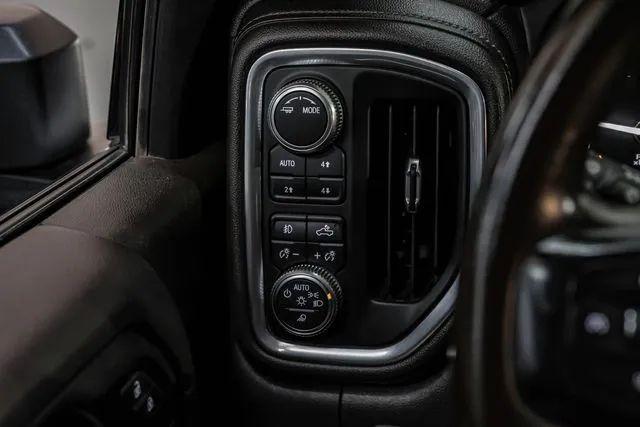 2021 GMC Sierra 3500HD 4WD Crew Cab Long Bed Denali