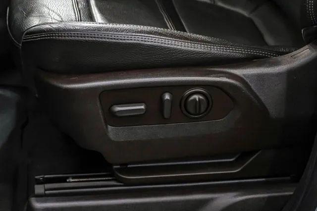 2021 GMC Sierra 3500HD 4WD Crew Cab Long Bed Denali