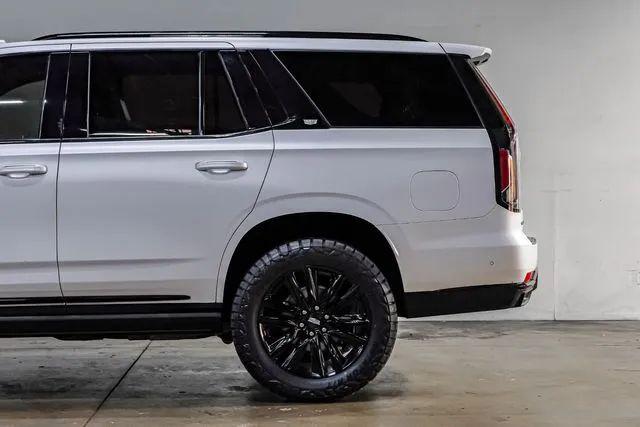 2021 Cadillac Escalade 4WD Sport Platinum