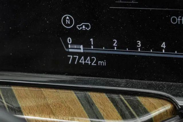 2021 Cadillac Escalade 4WD Sport Platinum