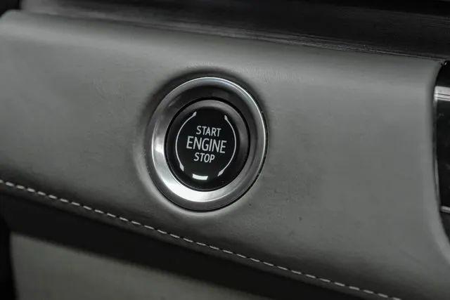 2021 Cadillac Escalade 4WD Sport Platinum