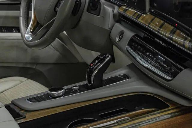 2021 Cadillac Escalade 4WD Sport Platinum
