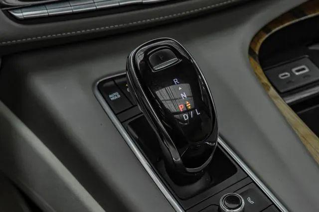 2021 Cadillac Escalade 4WD Sport Platinum