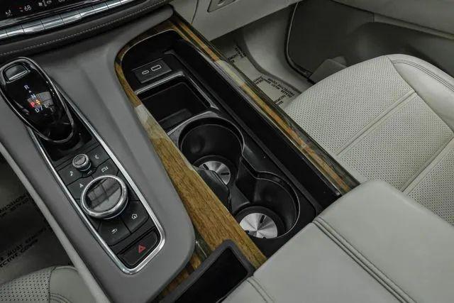 2021 Cadillac Escalade 4WD Sport Platinum