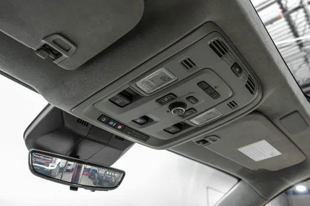 2021 Cadillac Escalade 4WD Sport Platinum
