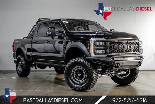 2023 Ford F-250 LARIAT for sale in Dallas, TX