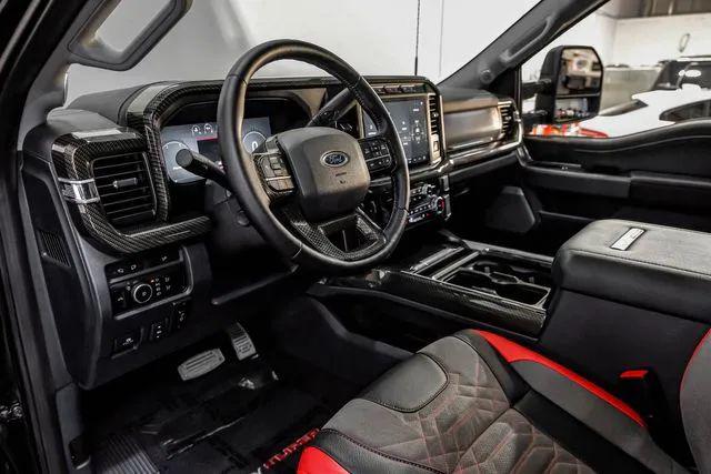 2023 Ford F-250 LARIAT
