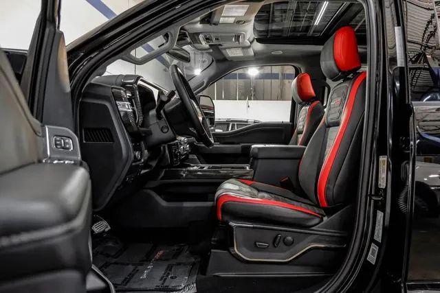 2023 Ford F-250 LARIAT