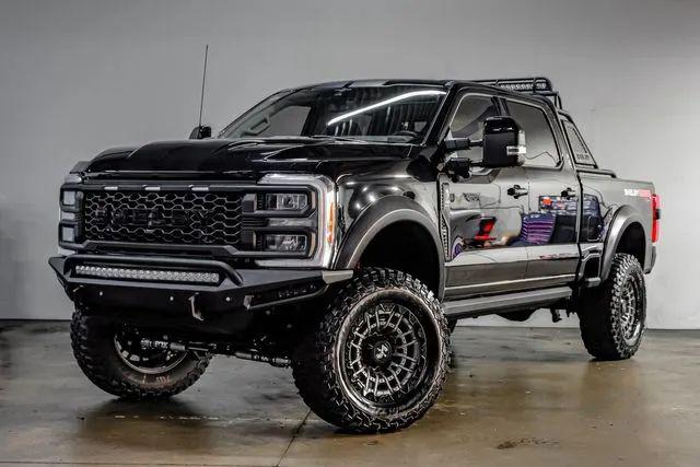 2023 Ford F-250 LARIAT