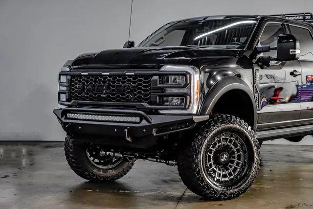 2023 Ford F-250 LARIAT