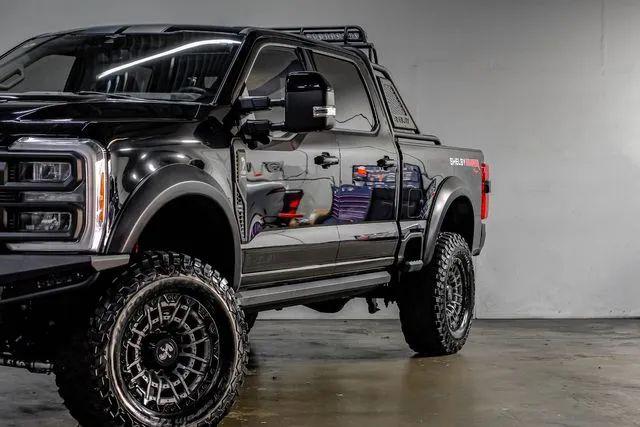 2023 Ford F-250 LARIAT