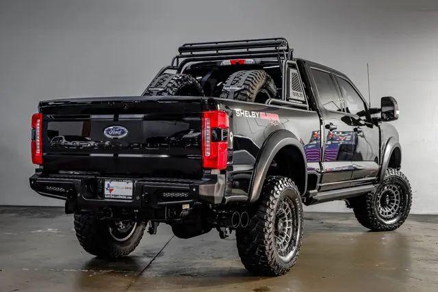 2023 Ford F-250 LARIAT