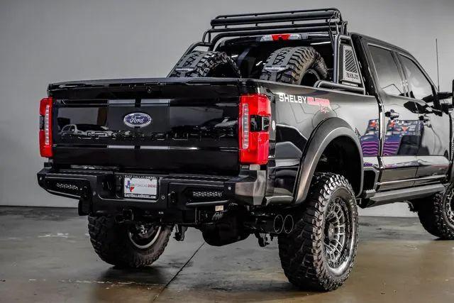 2023 Ford F-250 LARIAT