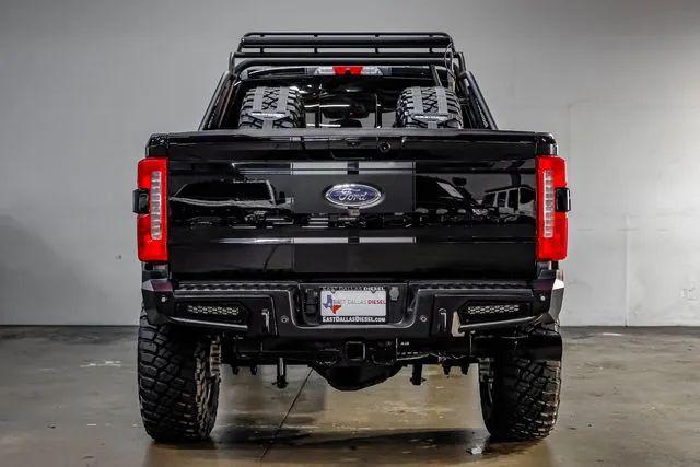 2023 Ford F-250 LARIAT