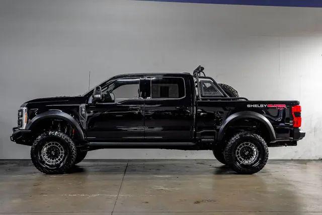 2023 Ford F-250 LARIAT