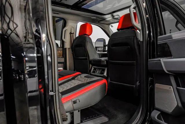 2023 Ford F-250 LARIAT