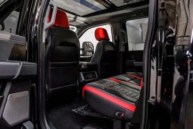 2023 Ford F-250 LARIAT