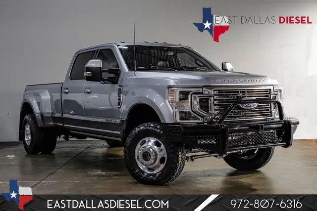 2022 Ford F-350 LARIAT for sale in Dallas, TX
