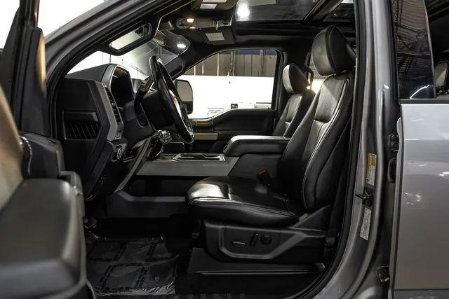 2022 Ford F-350 LARIAT