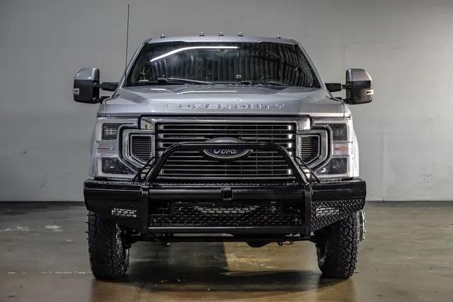 2022 Ford F-350 LARIAT