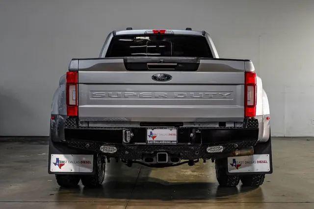 2022 Ford F-350 LARIAT