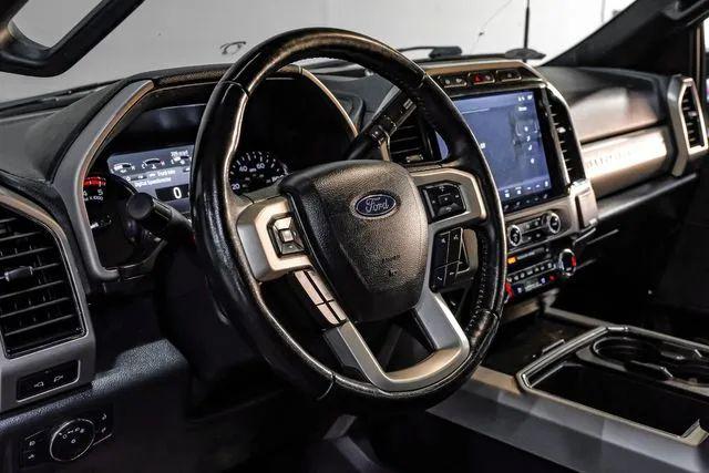 2022 Ford F-350 LARIAT