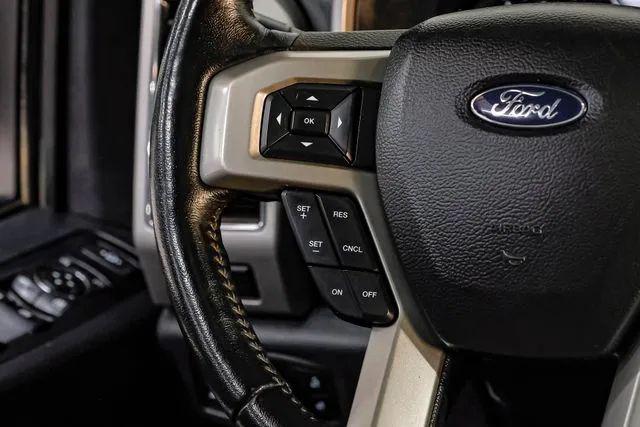 2022 Ford F-350 LARIAT
