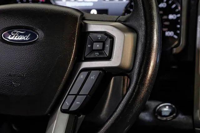 2022 Ford F-350 LARIAT