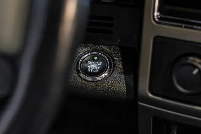 2022 Ford F-350 LARIAT