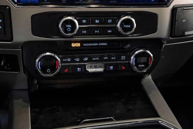 2022 Ford F-350 LARIAT