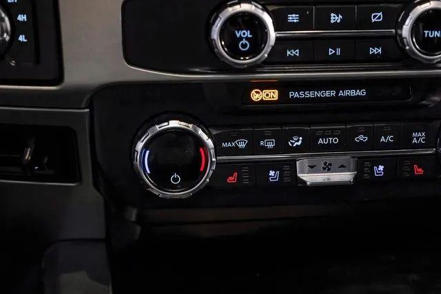 2022 Ford F-350 LARIAT