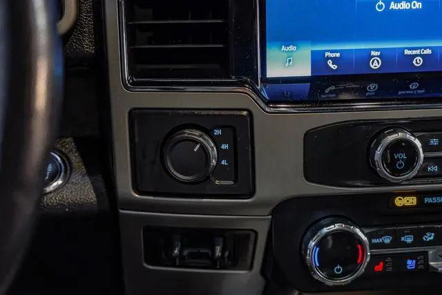 2022 Ford F-350 LARIAT