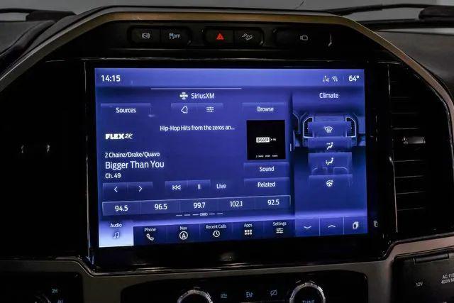 2022 Ford F-350 LARIAT