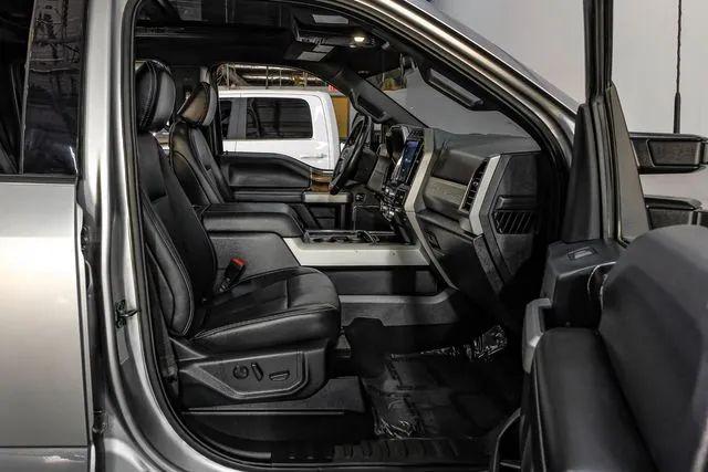 2022 Ford F-350 LARIAT