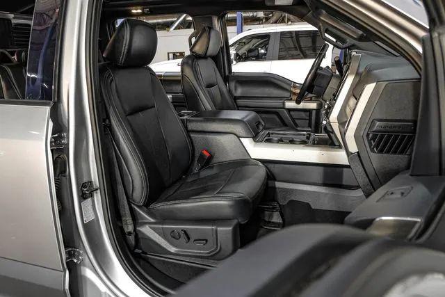 2022 Ford F-350 LARIAT