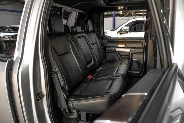 2022 Ford F-350 LARIAT