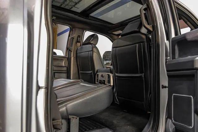 2022 Ford F-350 LARIAT