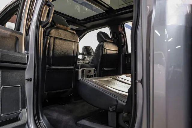 2022 Ford F-350 LARIAT