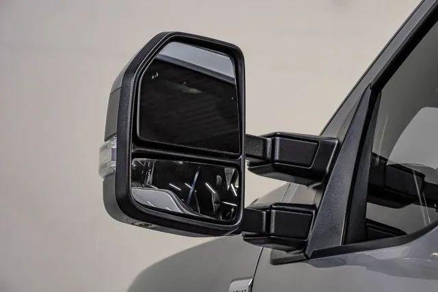 2022 Ford F-350 LARIAT