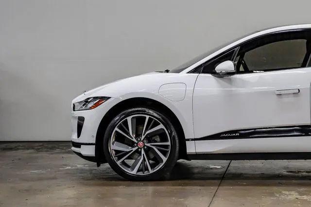 2020 Jaguar I-PACE S EV400 AWD Automatic