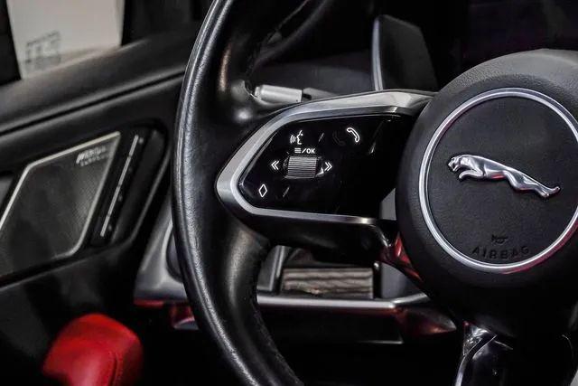 2020 Jaguar I-PACE S EV400 AWD Automatic