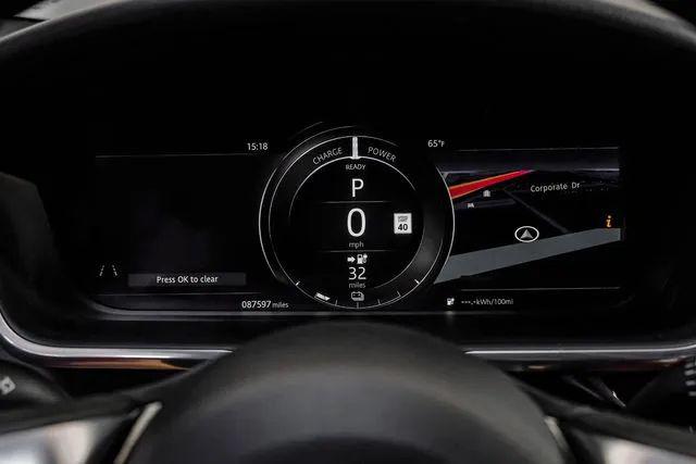 2020 Jaguar I-PACE S EV400 AWD Automatic